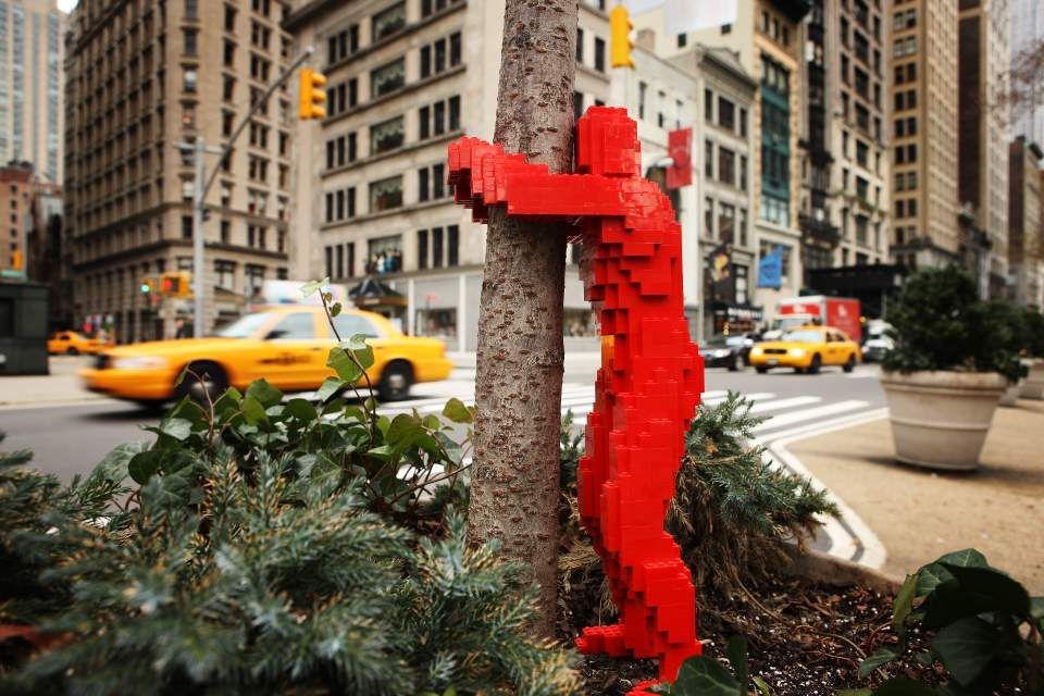 Brickartist.com