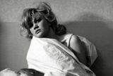 Jako naivní blondýna Andula, kterou ve filmu Lásky jedné plavovlásky z roku 1965 svede klavírista, zůstane v paměti většiny diváků zapsaná herečka Hana Brejchová.