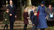 Kate William monarchie