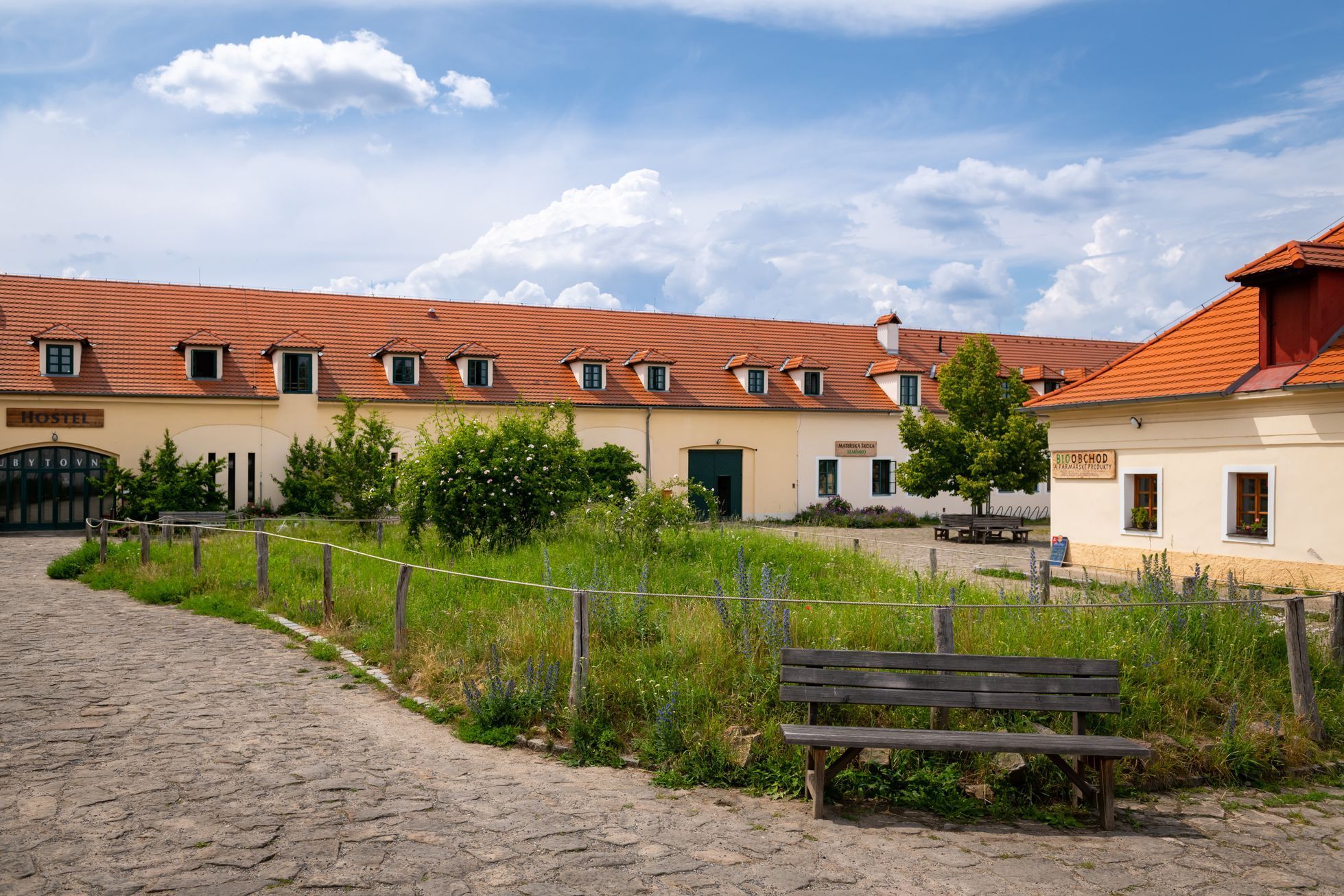 Adapterra Awards Toulcův dvůr