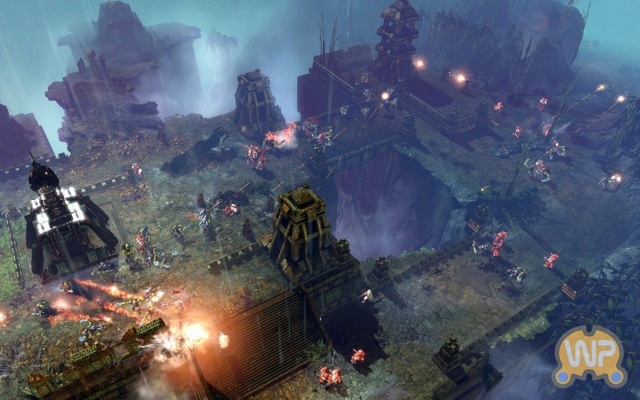 Warhammer 40 000: Dawn of War 2