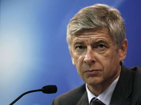 Arsene Wenger