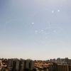 izraelsko-palestinský konflikt rakety pásmo gazy jeruzalém