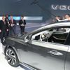 nová generace automobilů Volha