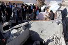 Zemětřesení v Iráku a Íránu má už 530 obětí. Lidé přespávají venku, chybí jim jídlo i voda