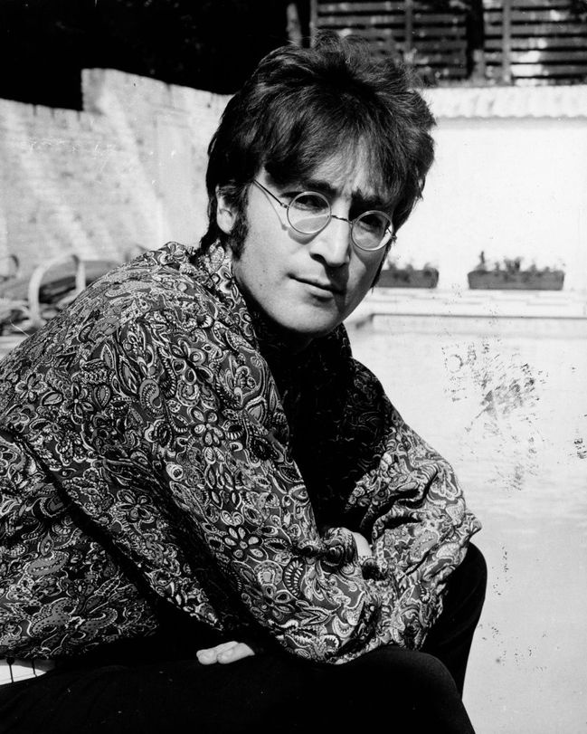 John Lennon