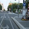 Cyklistika Karlín