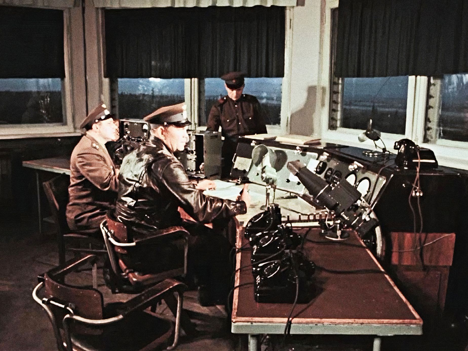 Jednorázové užití / Fotogalerie / Děsivý car všech atomovek. Před 60 lety Sověti odpálili nejsilnější bombu všech dob. / Atomovka / Tsar / Car / SSSR / Atomová bomba