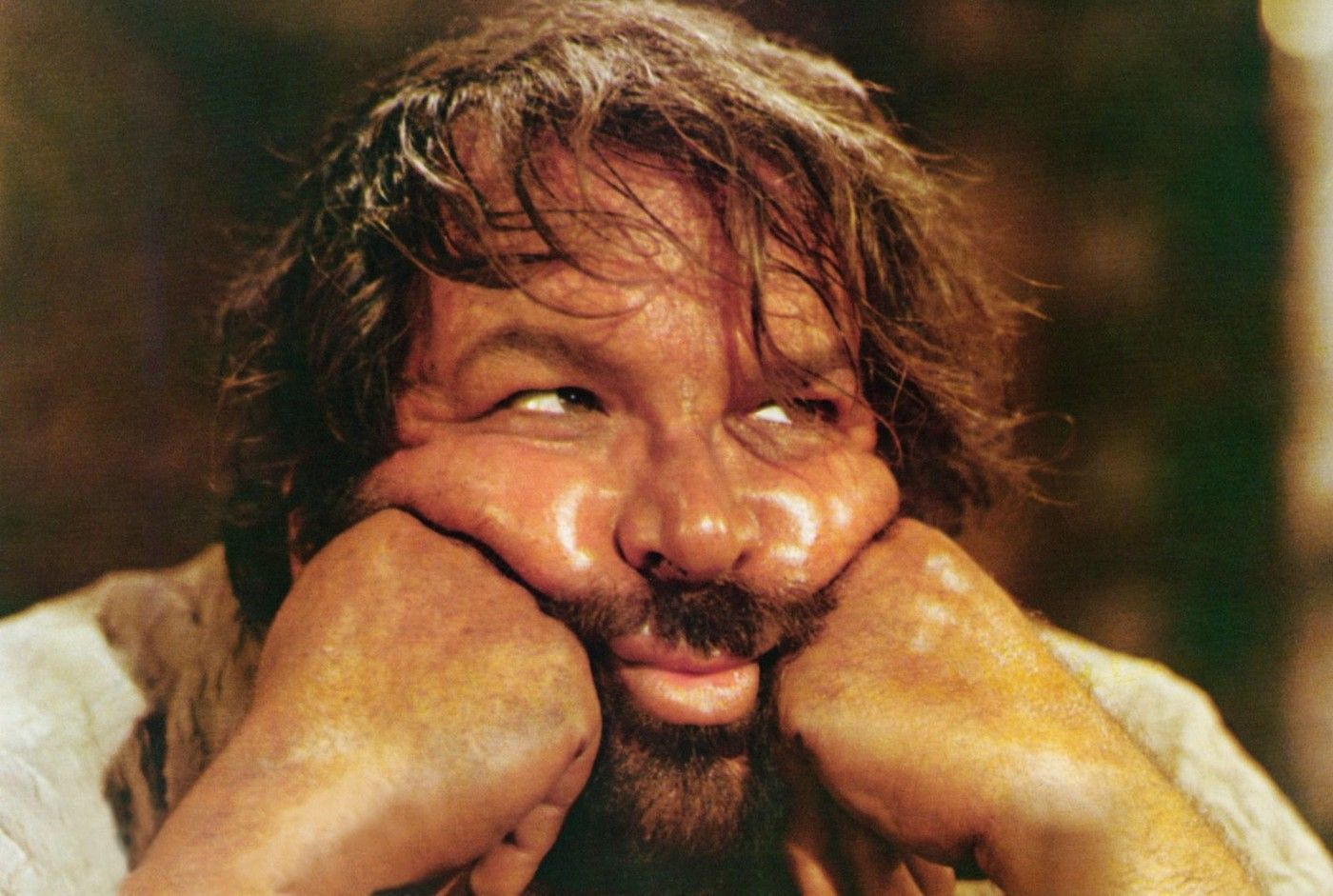 Bud Spencer