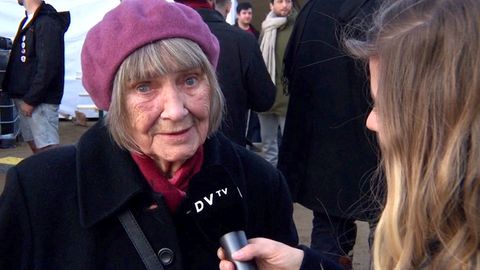 Dana Němcová: Společnost se mi zdála unavená a remcající, není to vše jen o Babišovi