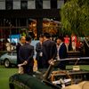 Bonhams aukce Zoute Sale 2023