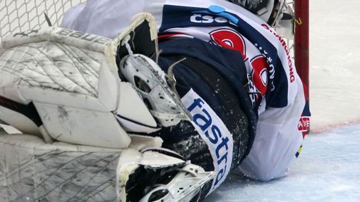 Extraliga, Slavia Praha - Paradubice: Martin Růžička