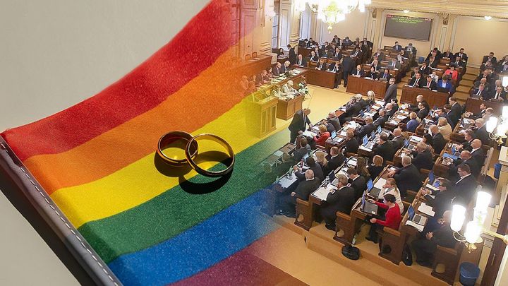 Projdou ve sněmovně stejnopohlavní sňatky? Rozhodnou poslanci ANO, ukazuje analýza