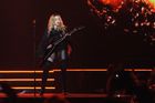 Na finále Eurovize v Izraeli vystoupí i Madonna. Zazpívá píseň z připravované desky