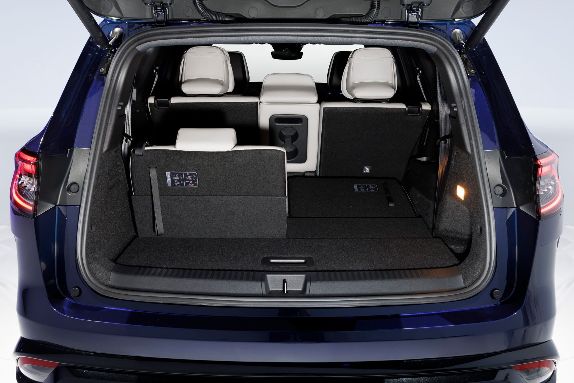 Renault Espace 2024