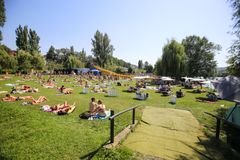 Teploty nad 31 stupňů hrozí na menším území, než se původně předpokládalo