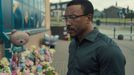 Ashley Walters jako Luke Bascombe vyšetřující vraždu náctileté dívky.