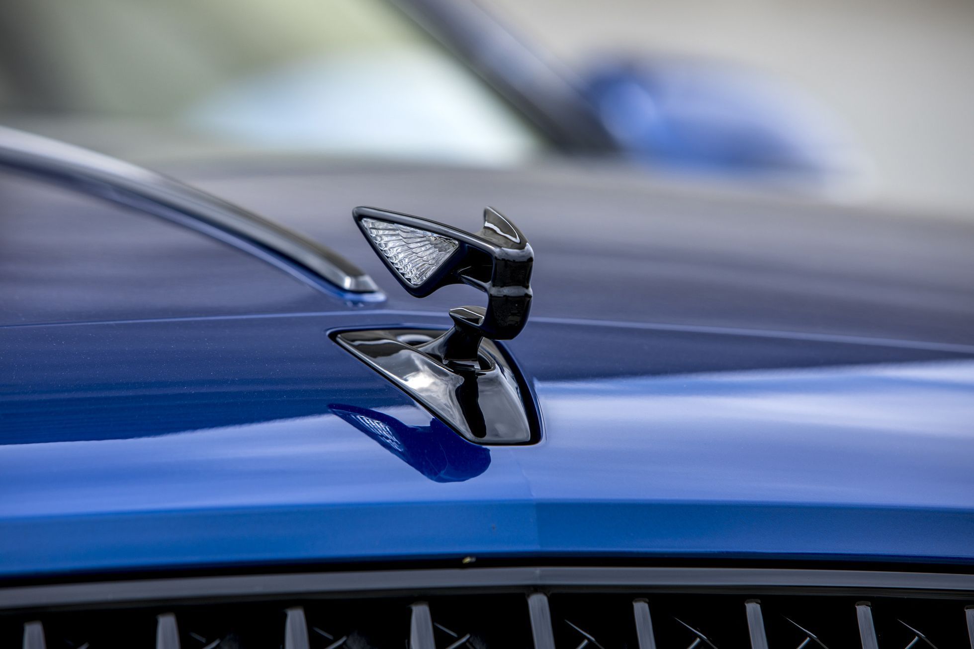 Bentley Flying Spur 2023