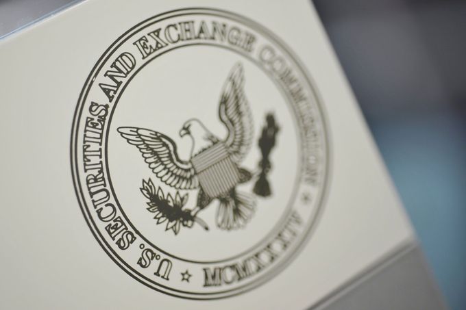 Americká Komise pro cenné papíry (SEC)