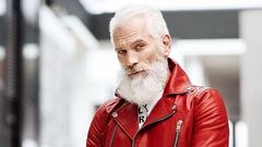 Santa Claus - Paul Mason