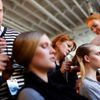 Nejkrásnější snímky Reuters 16. - 22. 2.