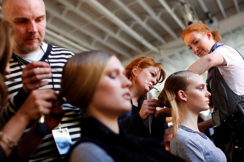 Nejkrásnější snímky Reuters 16. - 22. 2.