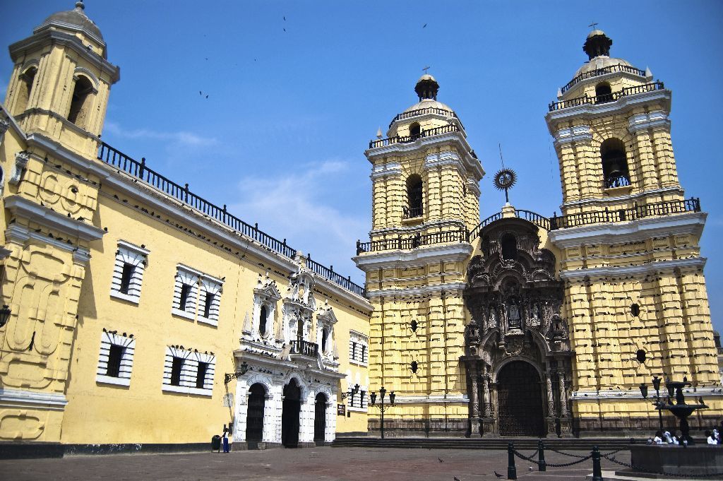 Lima, Peru