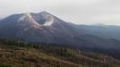 Sopka Tajogaite vznikla loňskou erupcí a proto dřív neměla vlastní jméno.