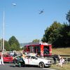 Cvičení Trauma 2009