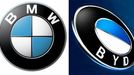 BMW vs BYD