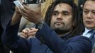 Christian Karembeu, bývalý francouzský reprezentant