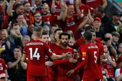 Živě: Liverpool - Chelsea 3:2. Reds zvládli penaltový rozstřel a získali superpohár