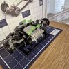 Škoda muzeum Mladá Boleslav 2022