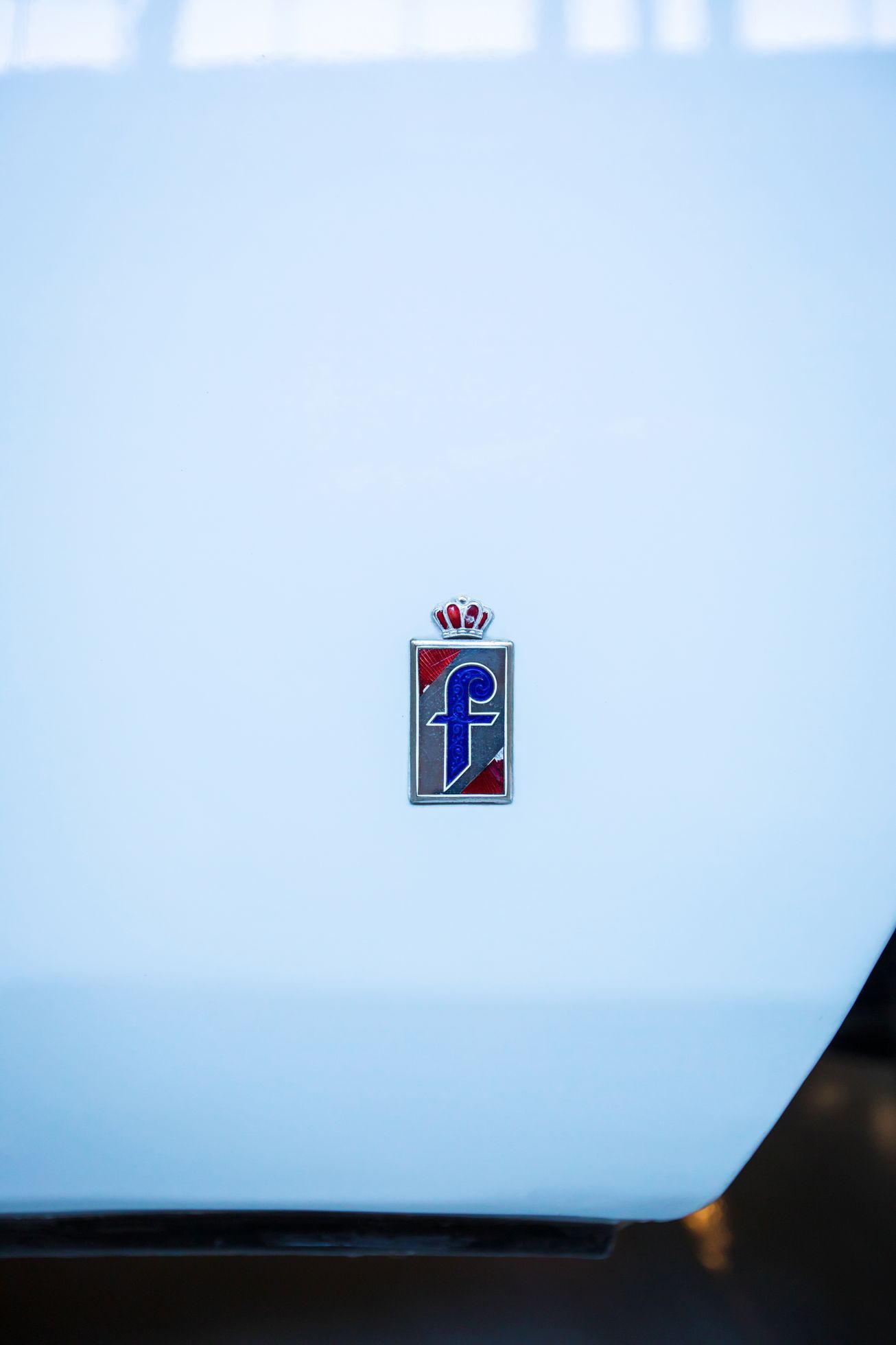 Lancia Appia