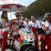 Nicky Hayden, Ducati
