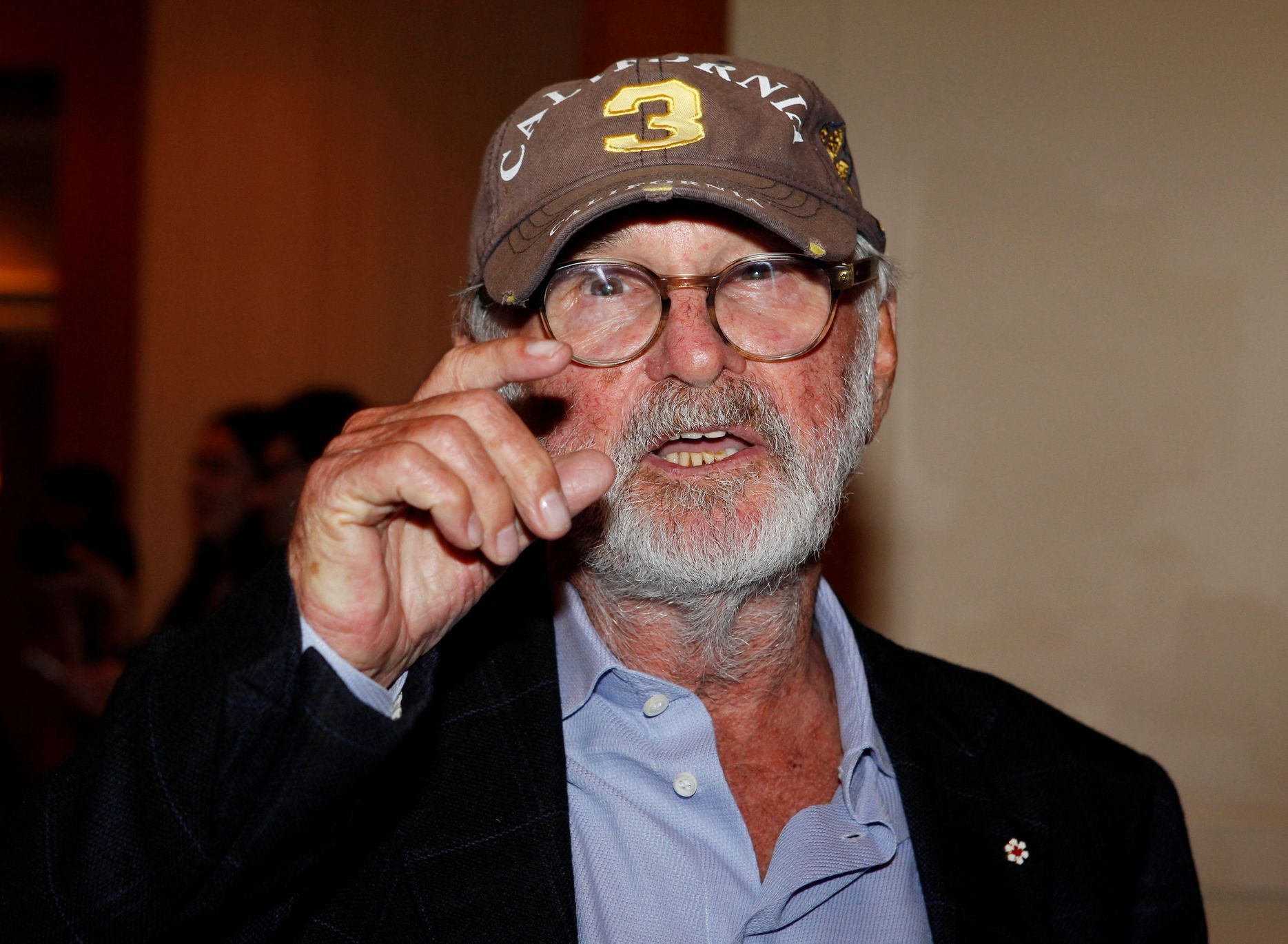Norman Jewison, 2013