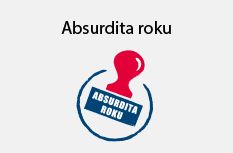 Communa_Absurdita roku_logo