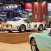 Retromobile Paříž 2024