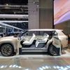 Autosalon Šanghaj 2025