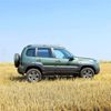 Lada Niva Travel 2021
