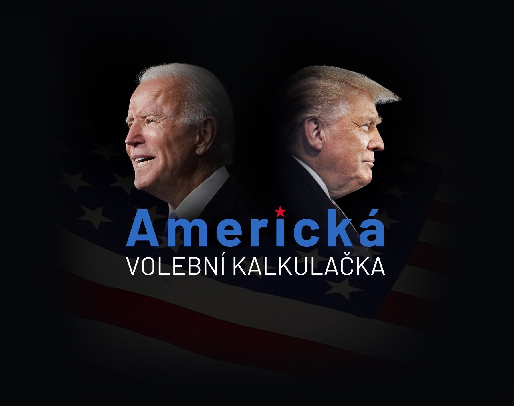 Americká volební kalkulačka