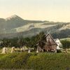 Česko a Slovensko na historických fotochromových snímcích, pořízených kolem roku 1900