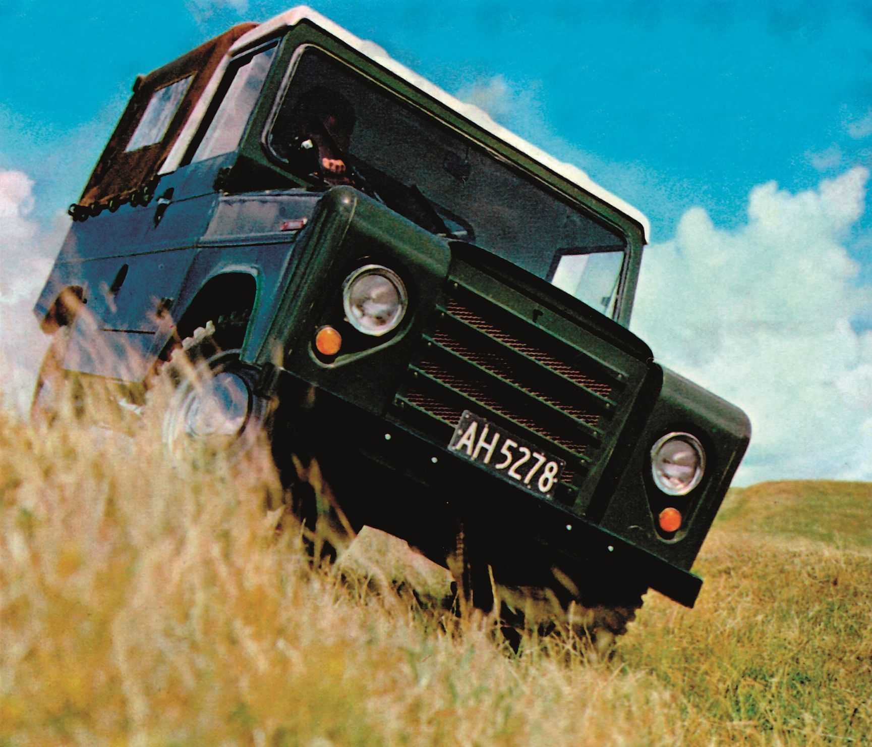 Škoda Trekka