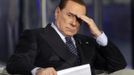 Silvio Berlusconi