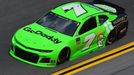 NASCAR, Daytona 500 2018: Danica Patricková