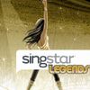 Singstar Legends