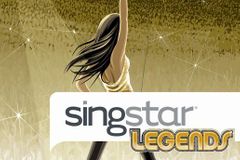 Singstar Legends - trénujte na SuperStar