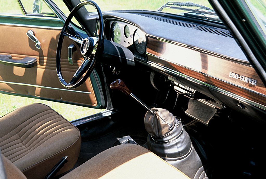 Alfa Romeo Giulia historie