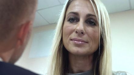 Evropa je pro Babiše místo, kam Česko patří, kvóty ale napáchaly víc zla než užitku, říká Charanzová