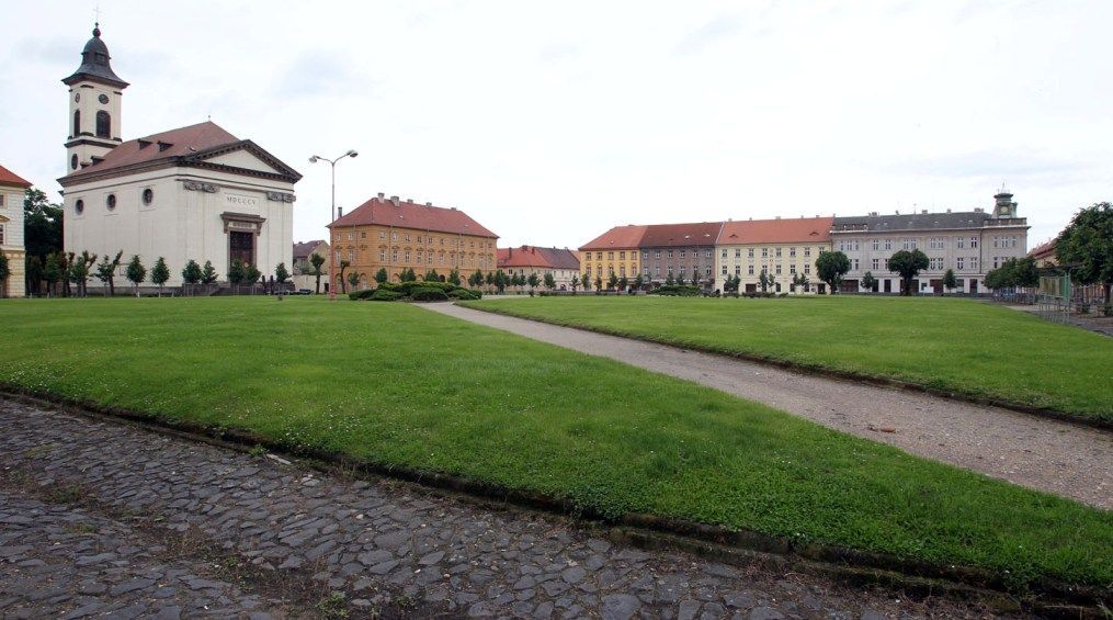 Terezín 4.6.